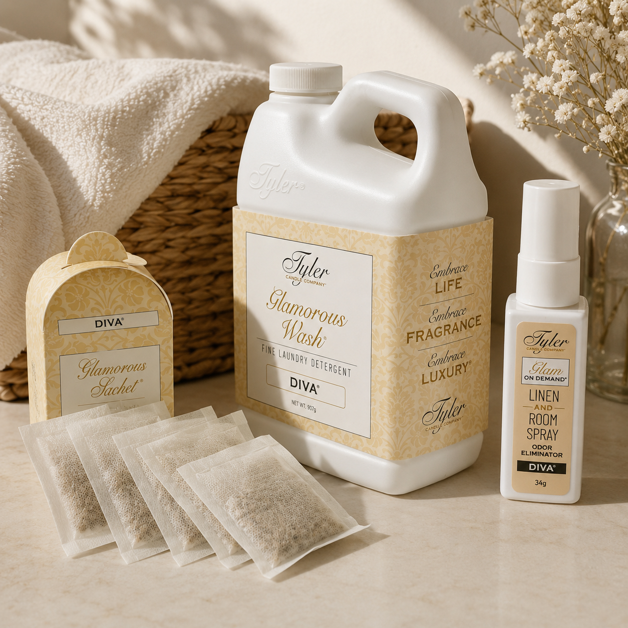 Home Fragrances