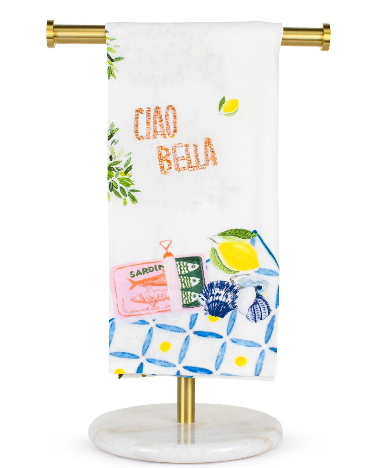 Ciao Bella Hand Towel
