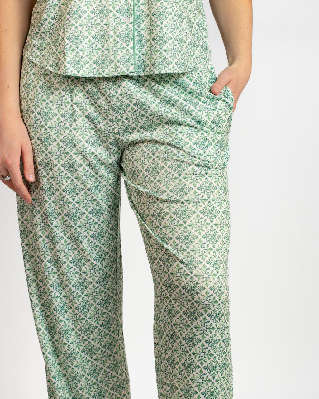Carmen Sleep Pants