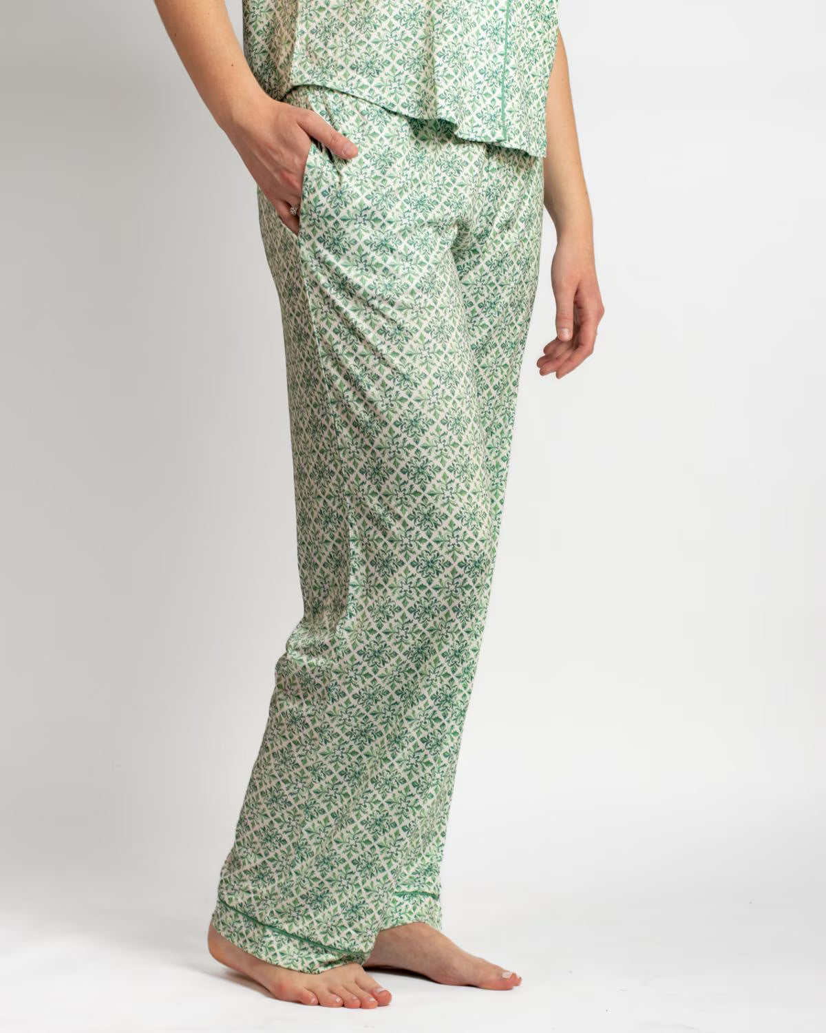 Carmen Sleep Pants