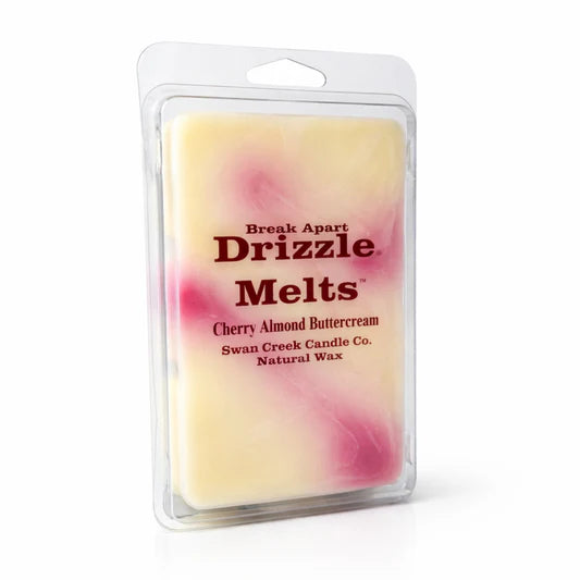 Swan Creek Drizzle Melts
