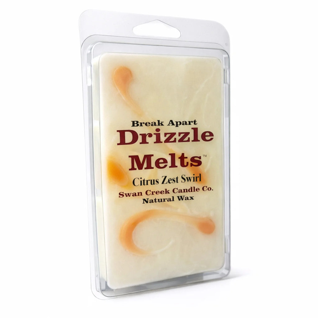 Swan Creek Drizzle Melts