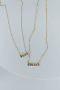 Mother's Day Necklace