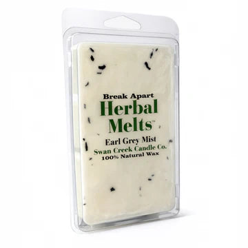 Swan Creek Drizzle Melts