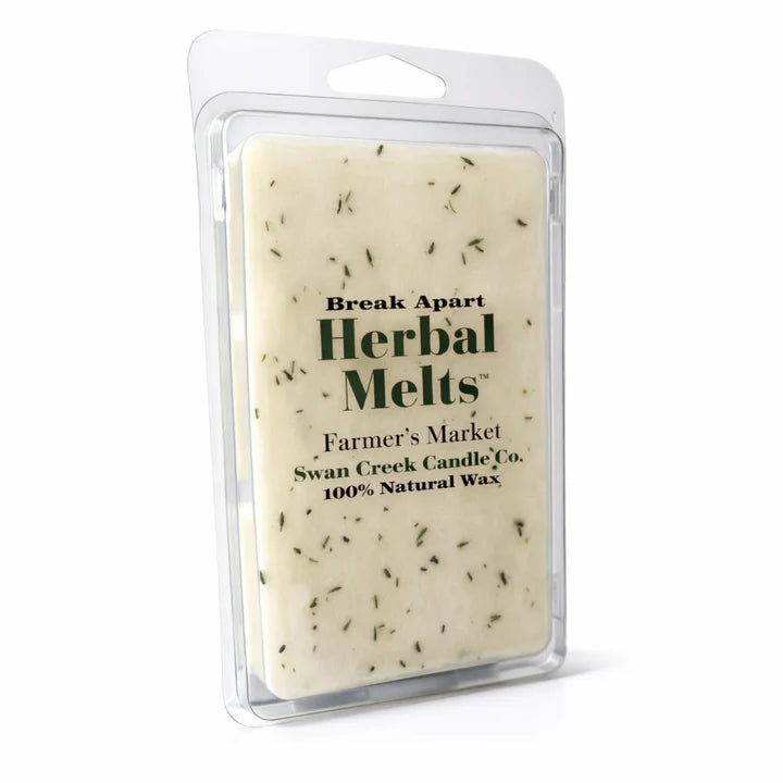Swan Creek Drizzle Melts