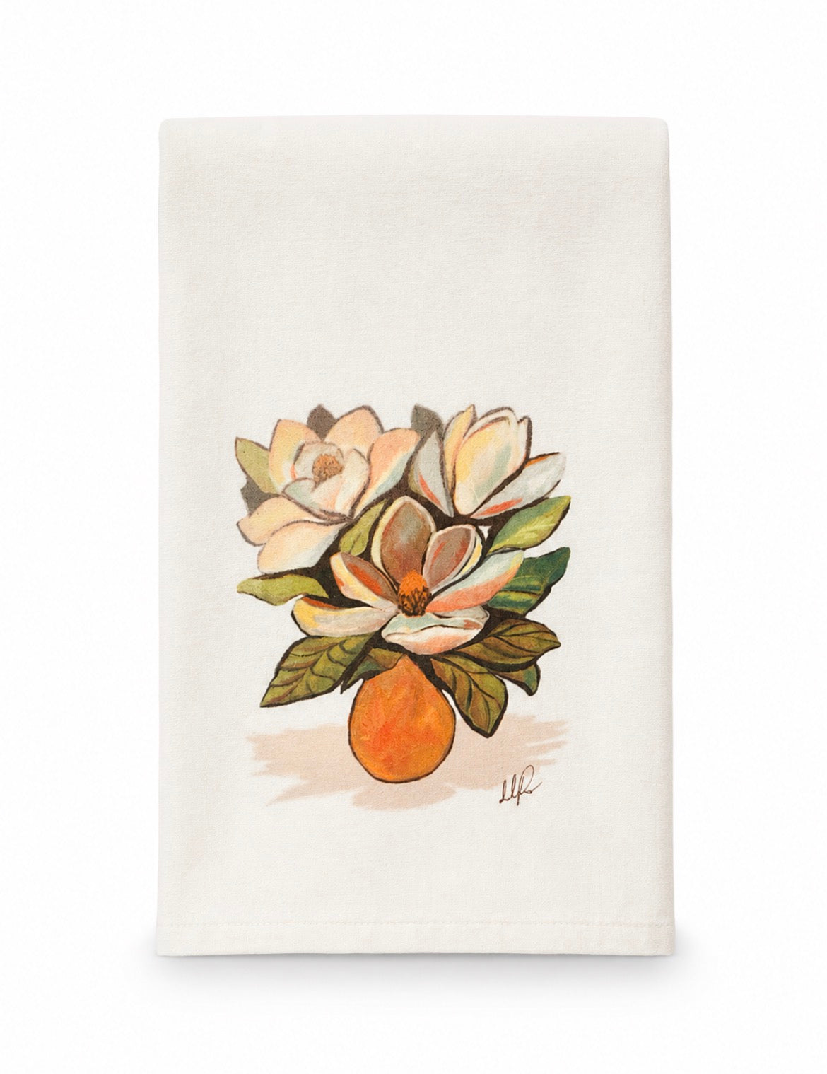Magnolia Kitchen Towel