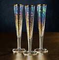 Aperitivo Triangular Stemware