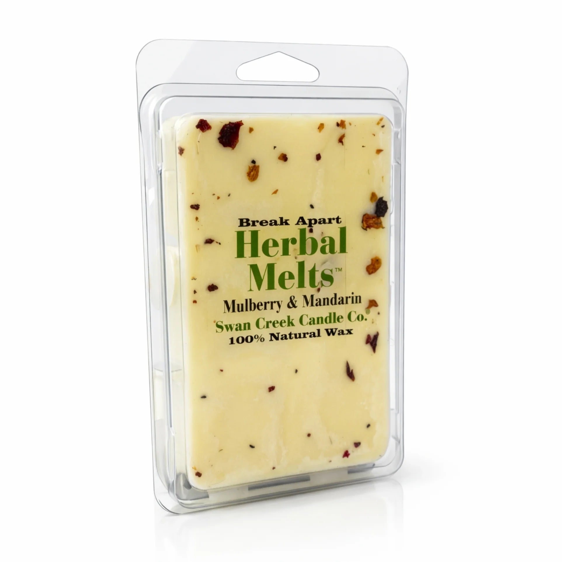 Swan Creek Drizzle Melts