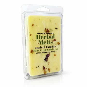 Swan Creek Drizzle Melts