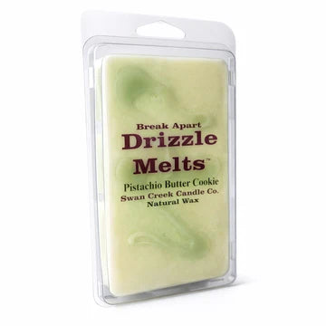 Swan Creek Drizzle Melts