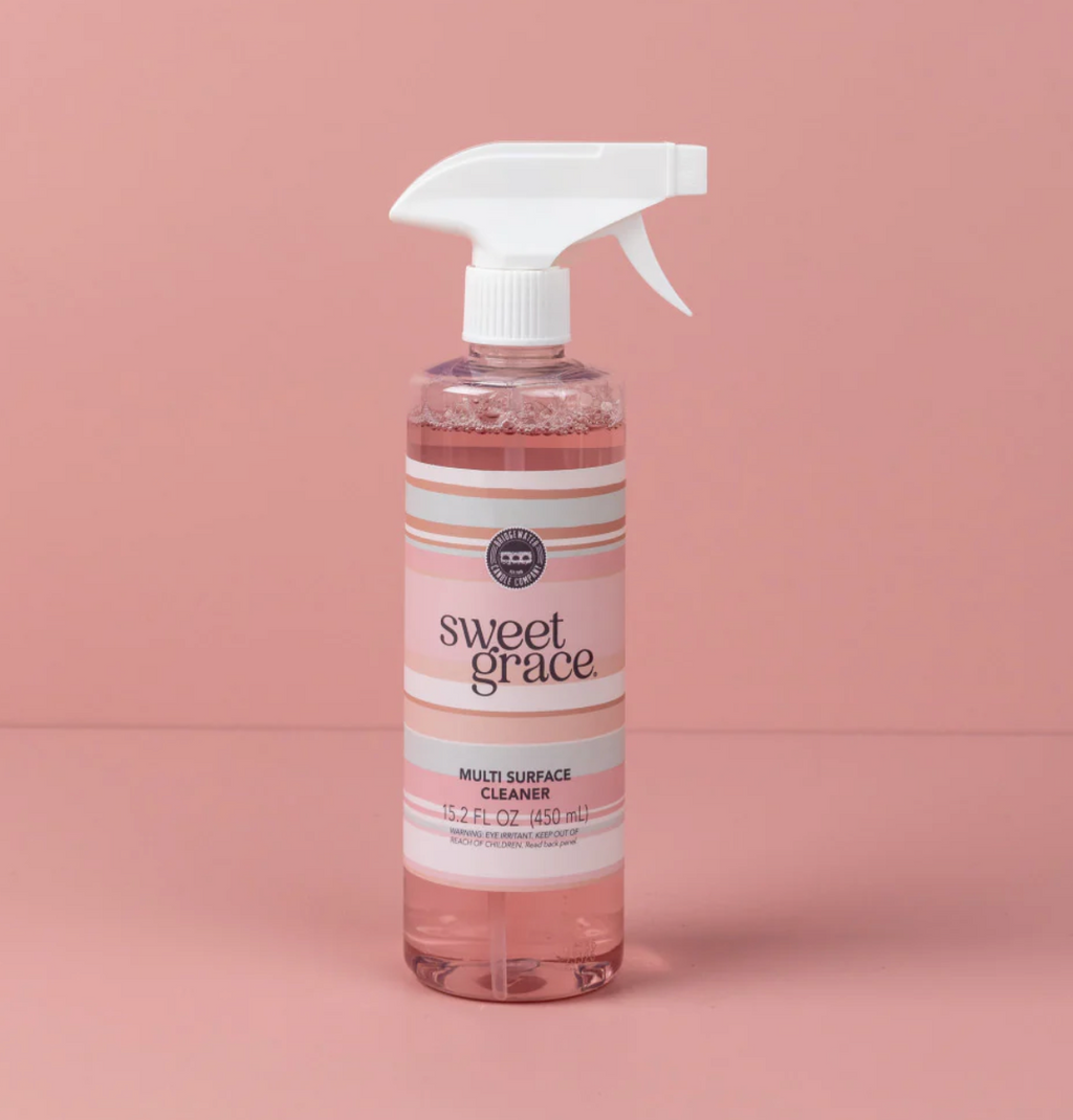 Sweet Grace Multi Purpose Cleaner