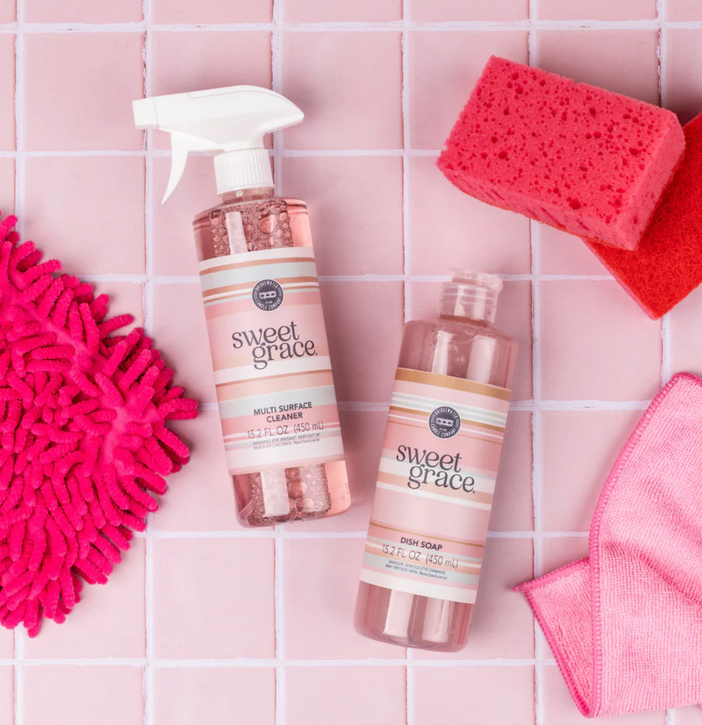 Sweet Grace Multi Purpose Cleaner