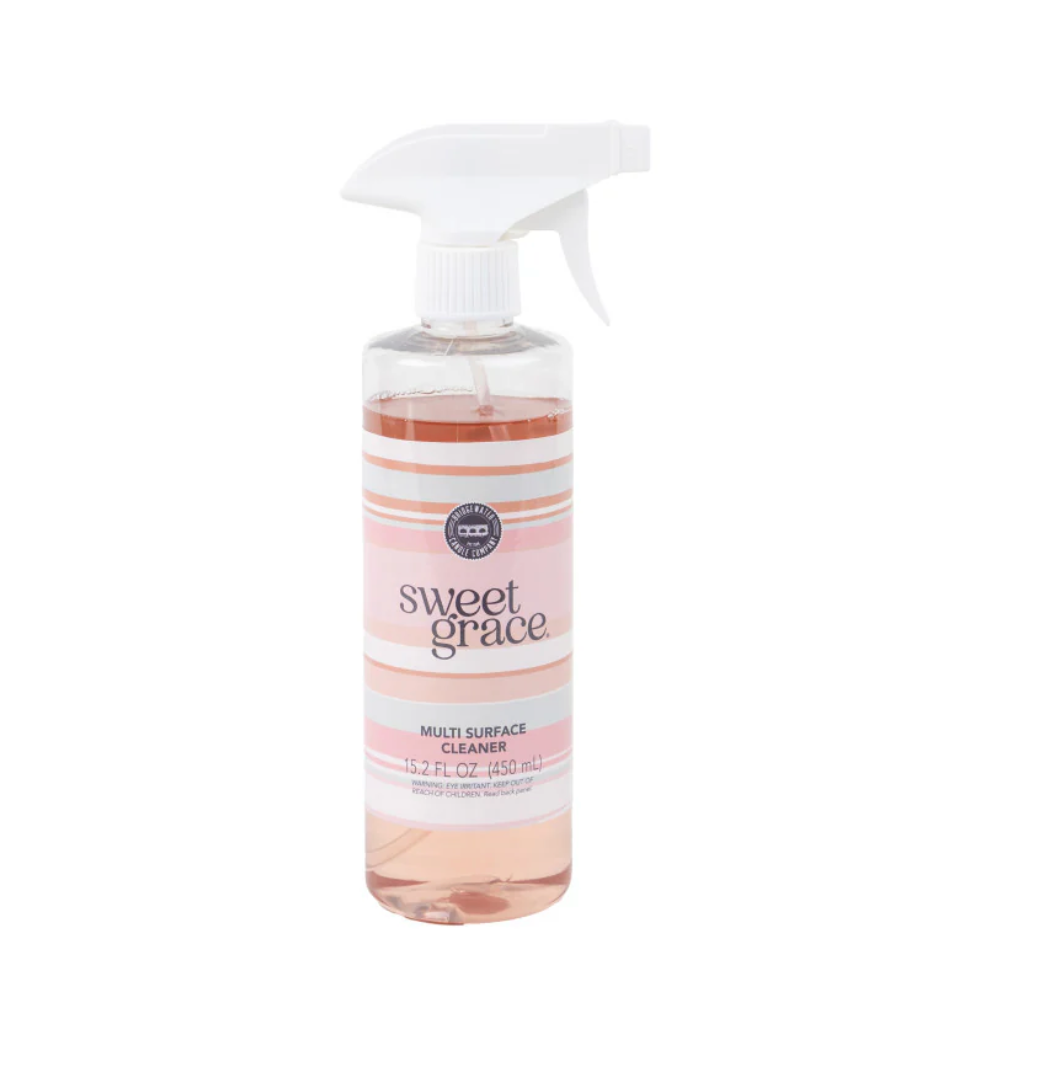 Sweet Grace Multi Purpose Cleaner