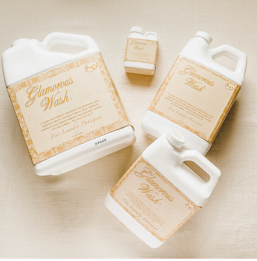High Maintenance Glamorous Wash Laundry Detergent