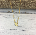 Louisiana State Necklace
