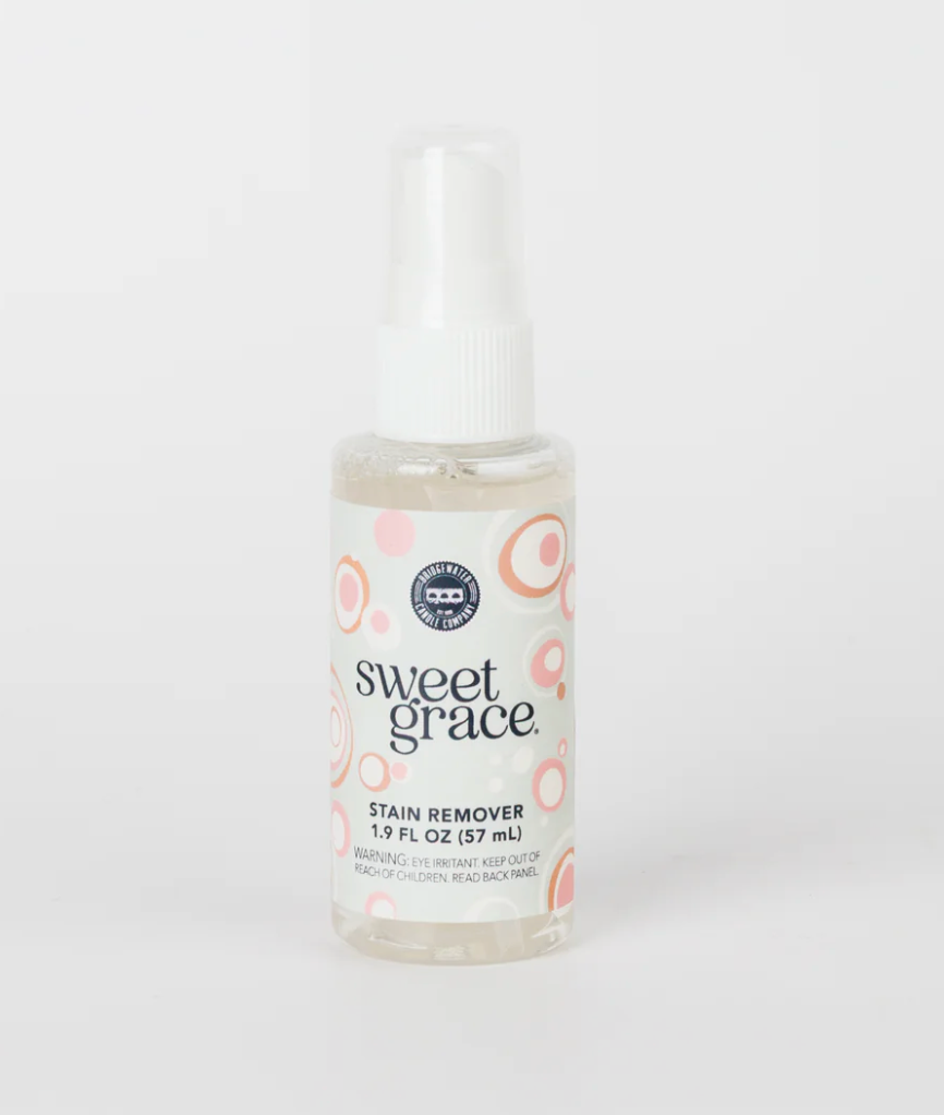 Sweet Grace Stain Remover - Travel Size