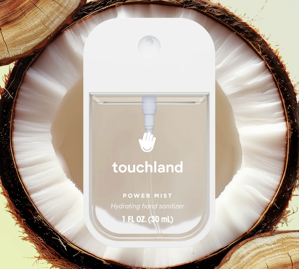 Touchland Hand Sanitizer