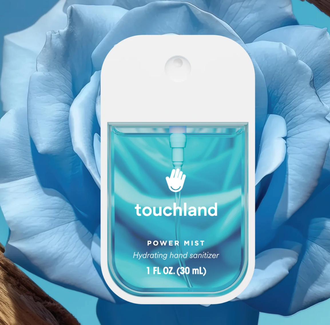 Touchland Hand Sanitizer