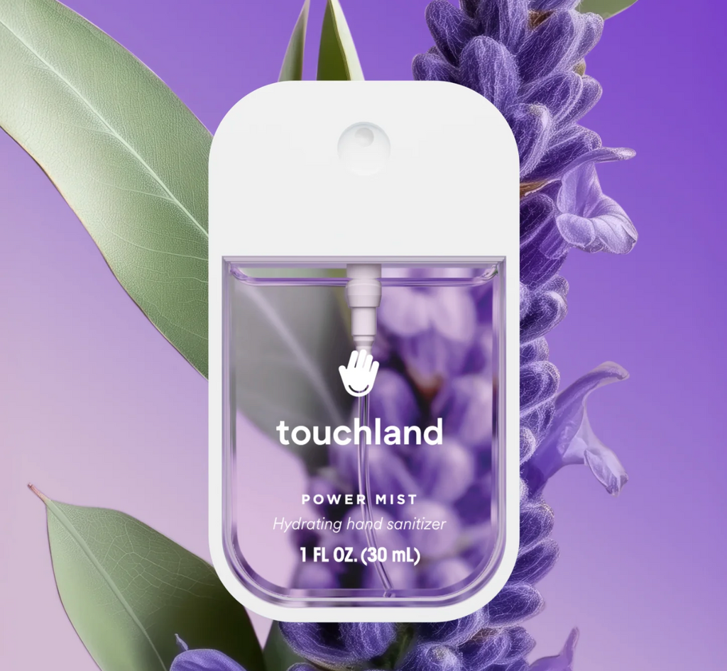Touchland Hand Sanitizer