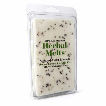 Swan Creek Drizzle Melts