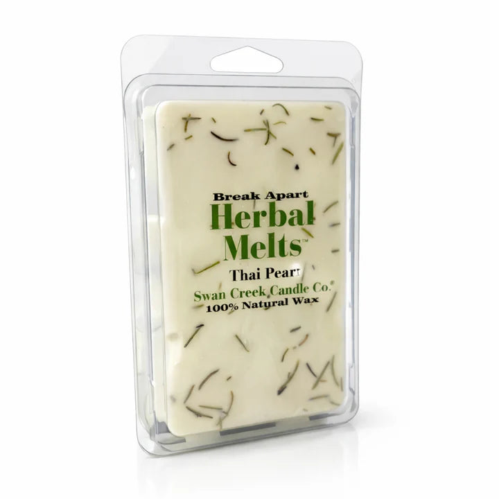 Swan Creek Drizzle Melts