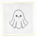 Ghost Needle Point Kit