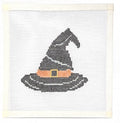 Witch Hat Needle Point Kit