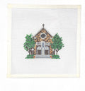 St Peter Church Needle Point Kit