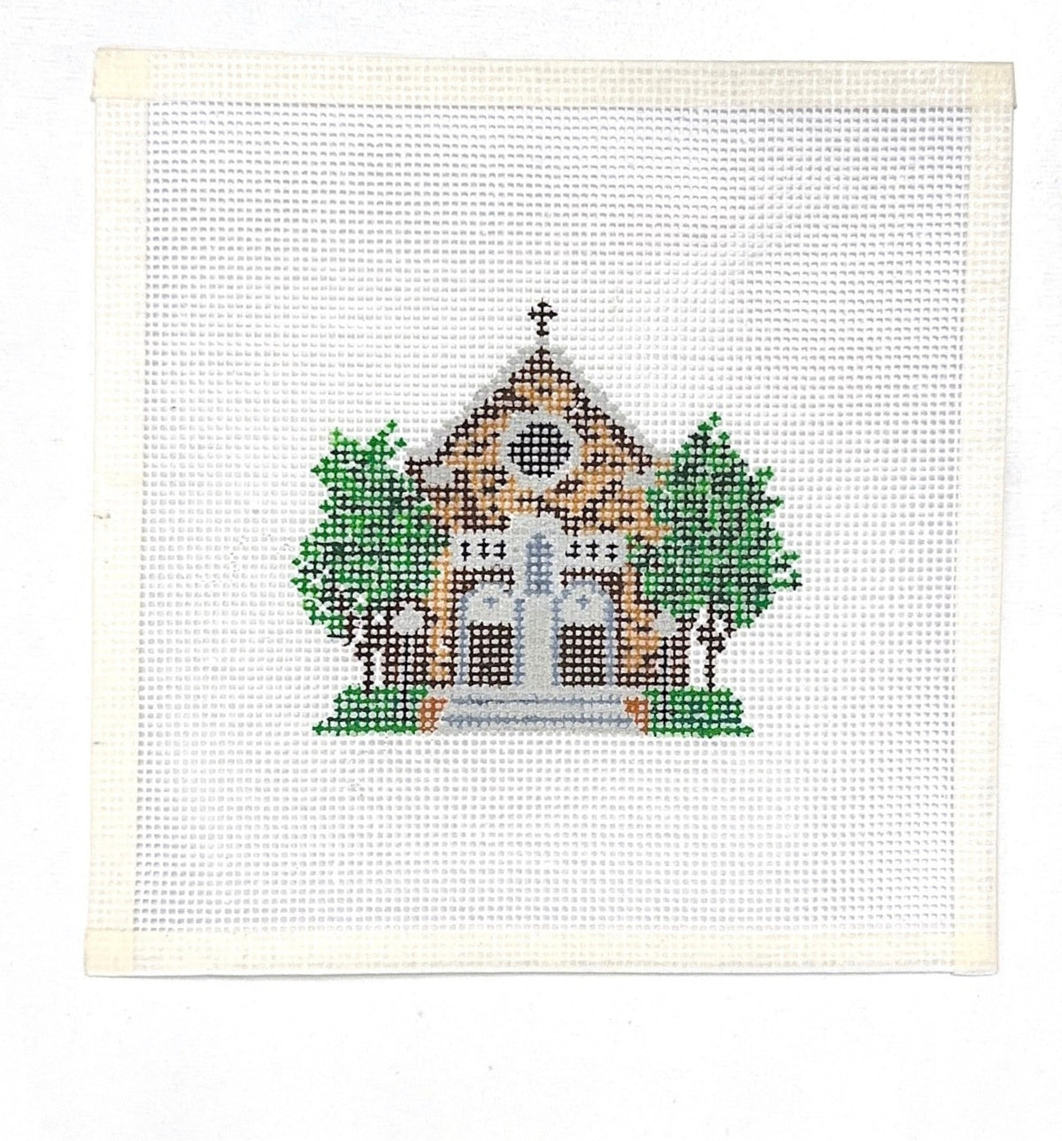 St Peter Church Needle Point Kit