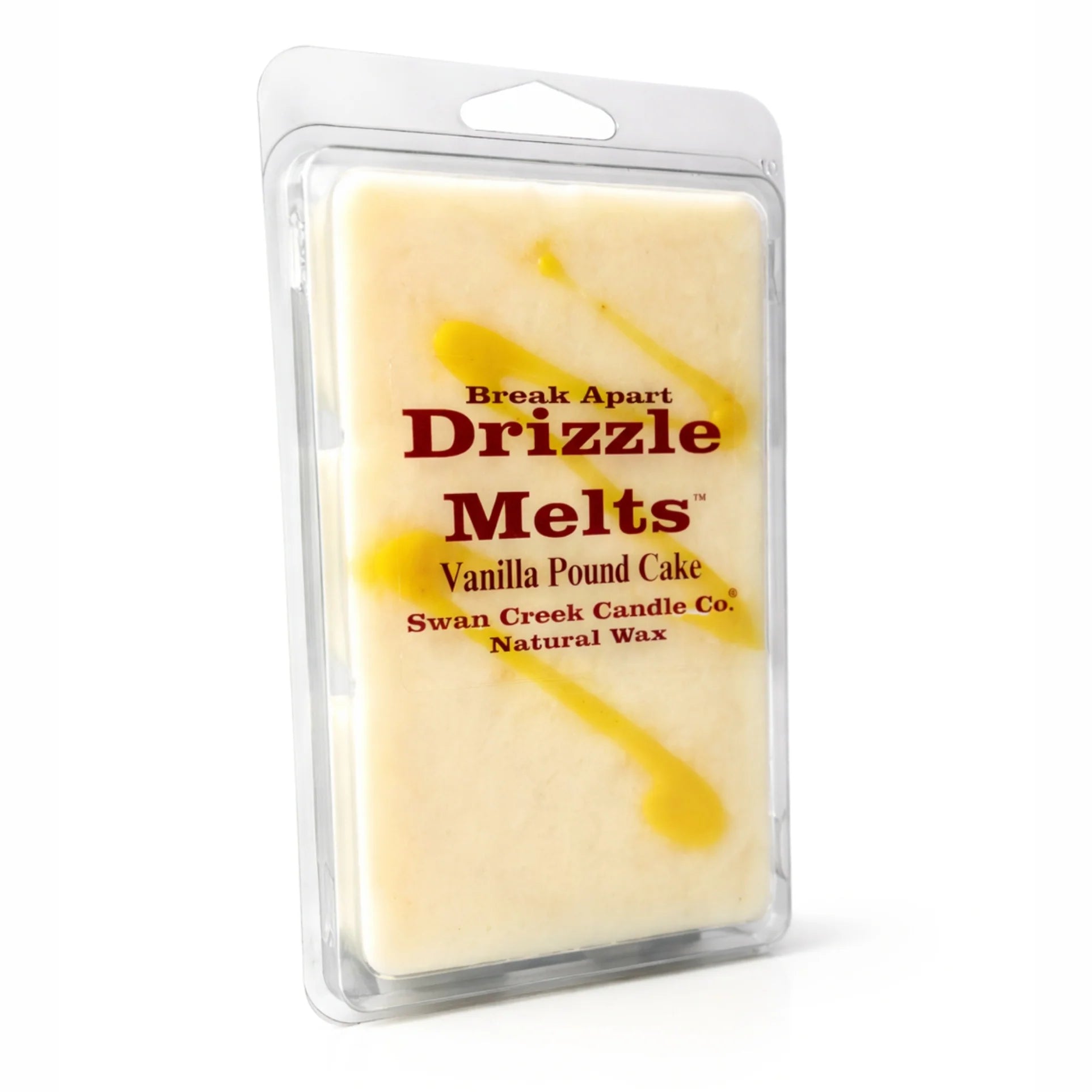 Swan Creek Drizzle Melts