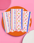 Italian Capri Napkins