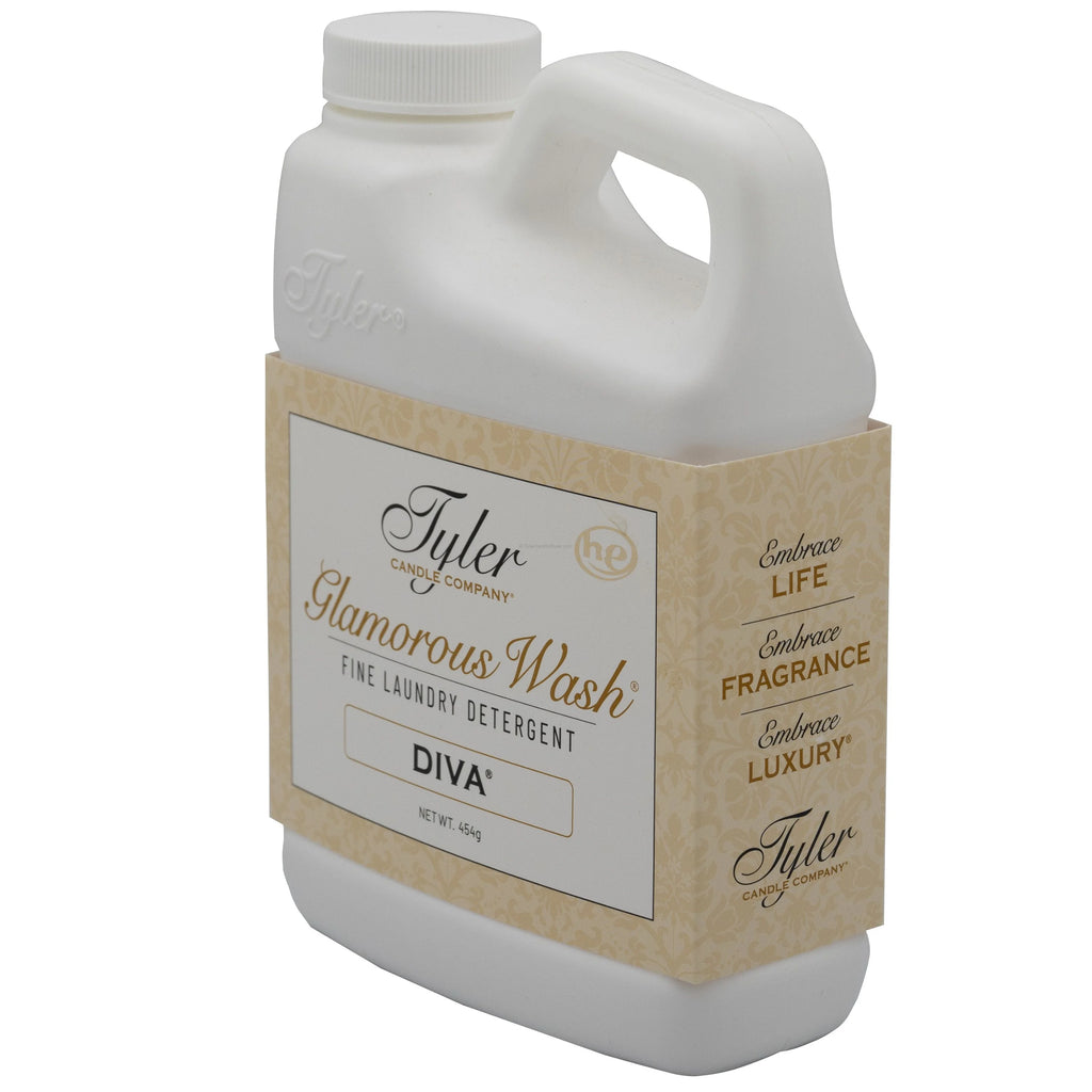 Diva Glamorous Wash Laundry Detergent