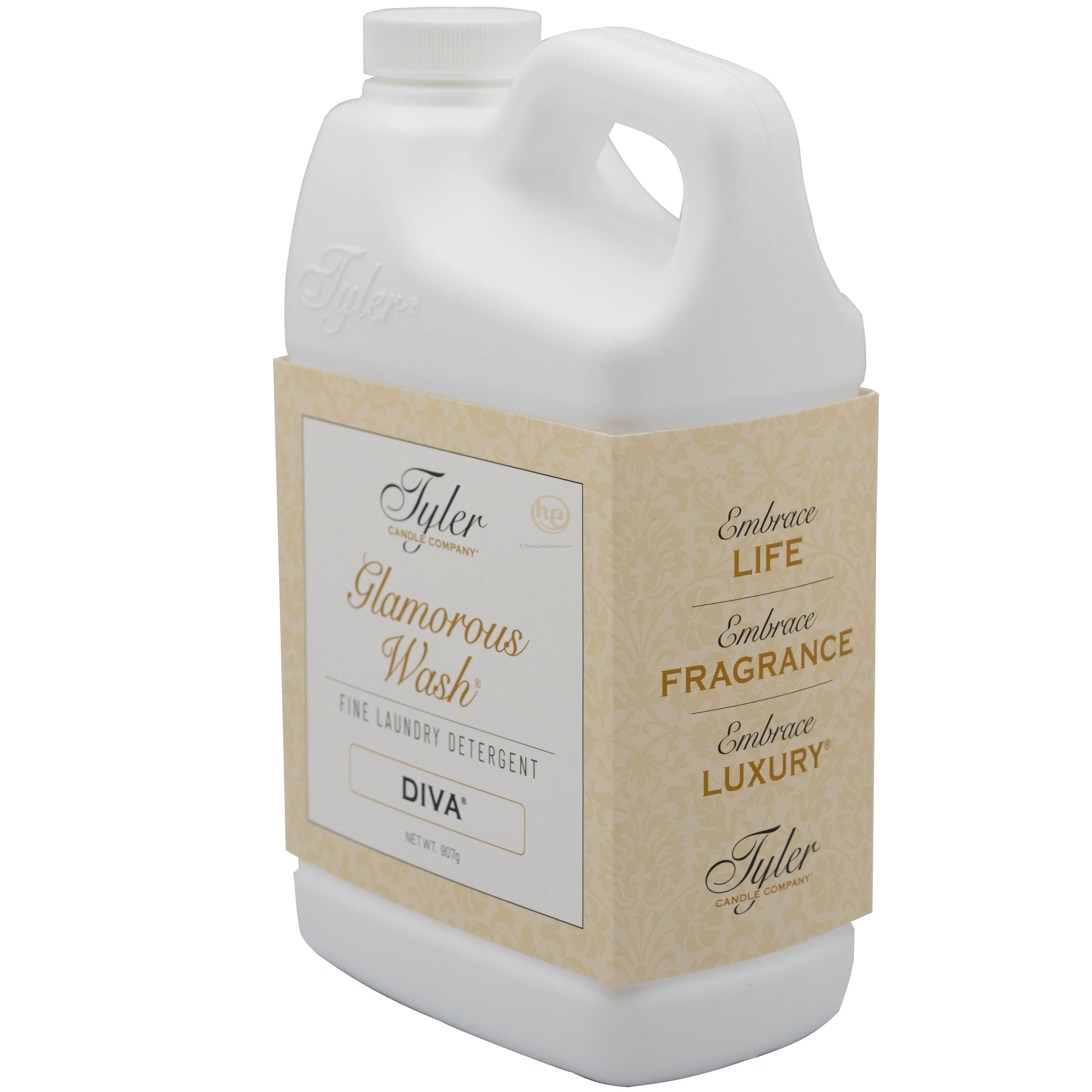 Diva Glamorous Wash Laundry Detergent