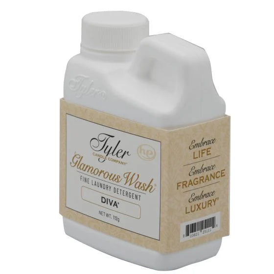 Diva Glamorous Wash Laundry Detergent