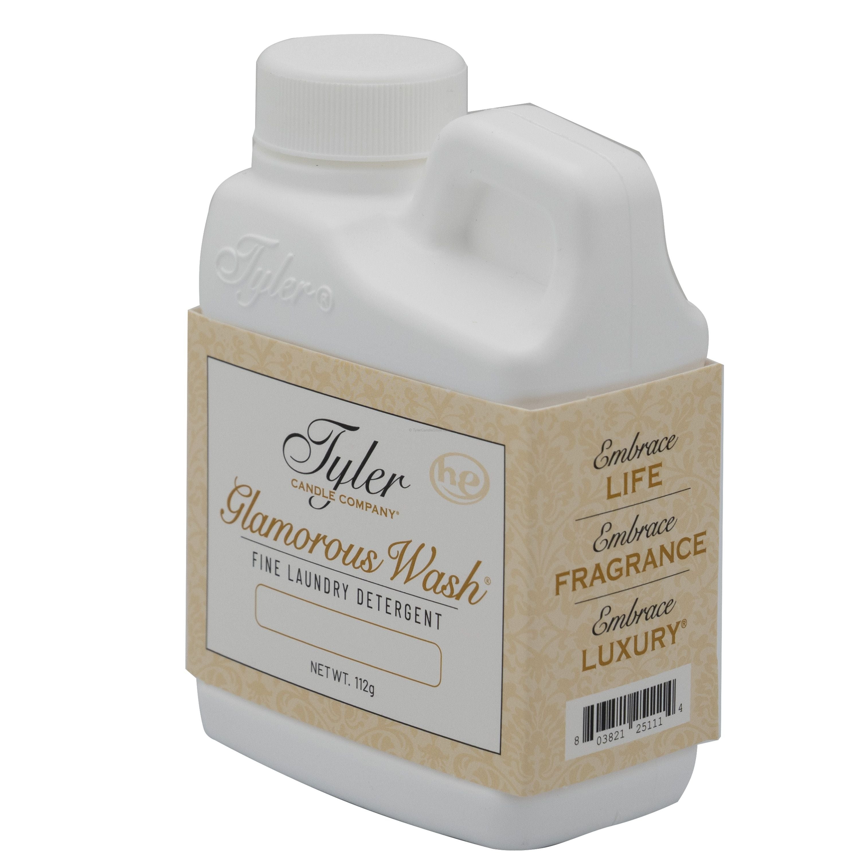 High Maintenance Glamorous Wash Laundry Detergent
