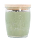 Swan Creek Legacy Jar Soy Candle