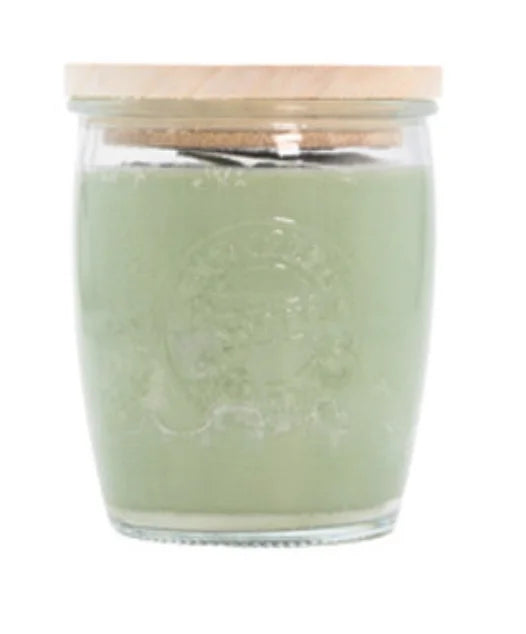 Swan Creek Legacy Jar Soy Candle