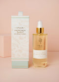 Lollia Snowdrop Body Oil