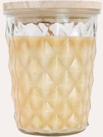 Swan Creek Timeless Jar Soy Candle