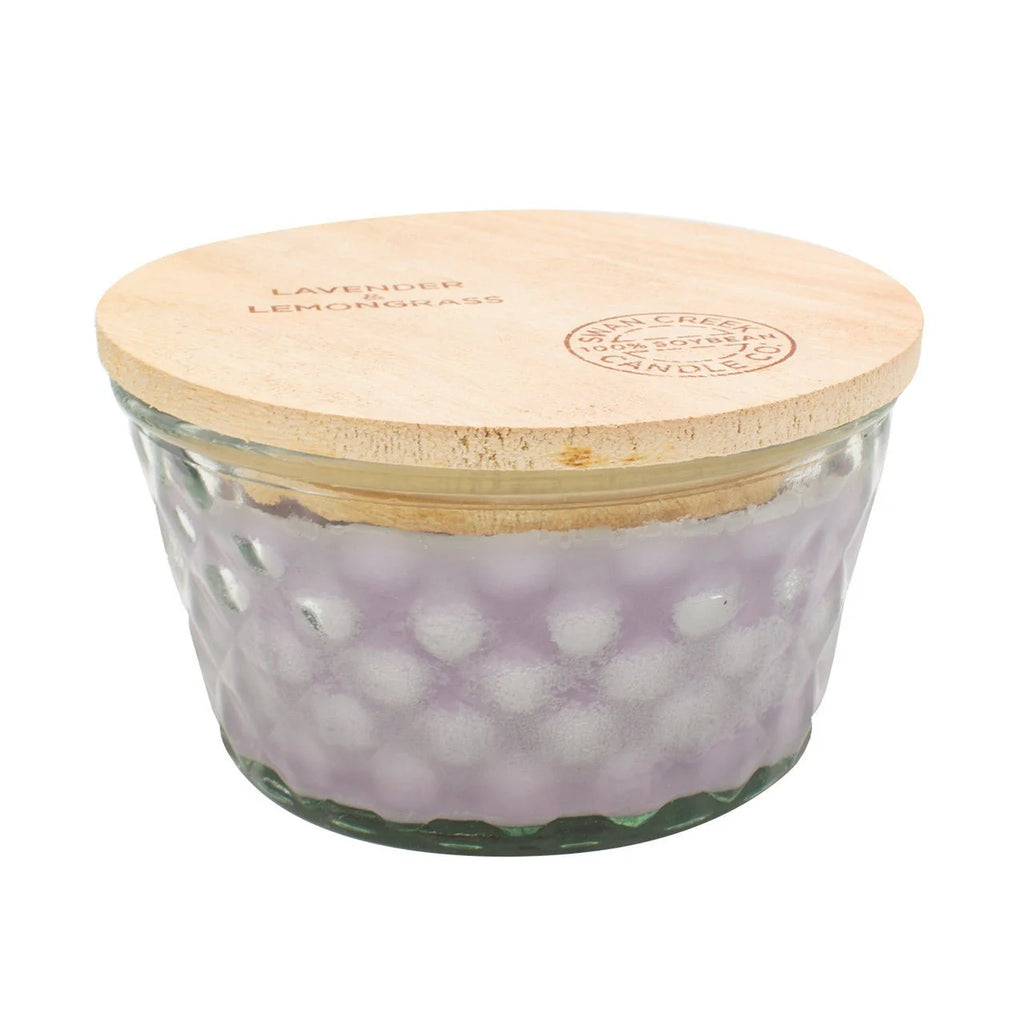 Swan Creek Timeless Bowl Soy Candle