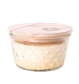 Swan Creek Timeless Bowl Soy Candle